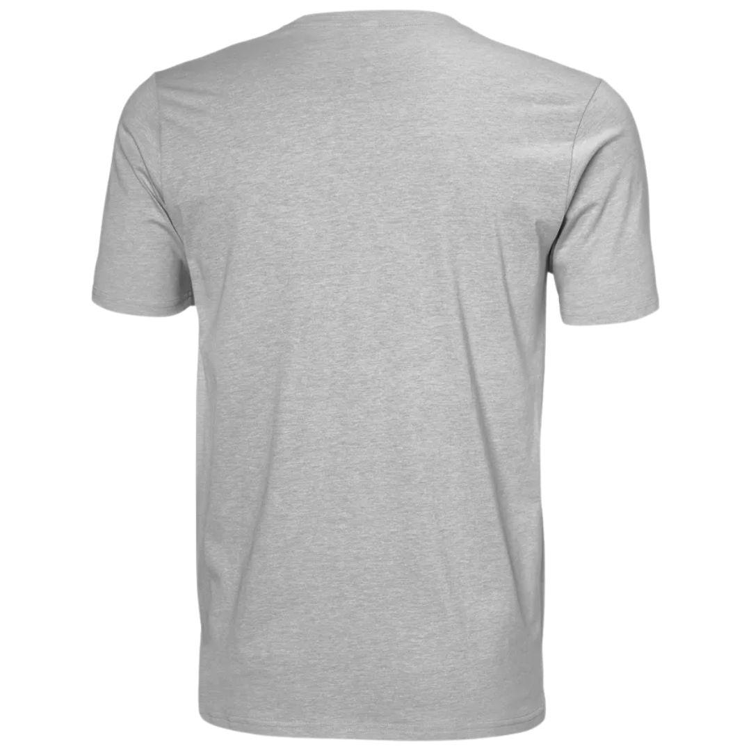 Helly Hansen Men's HH Tech Logo T-Shirt